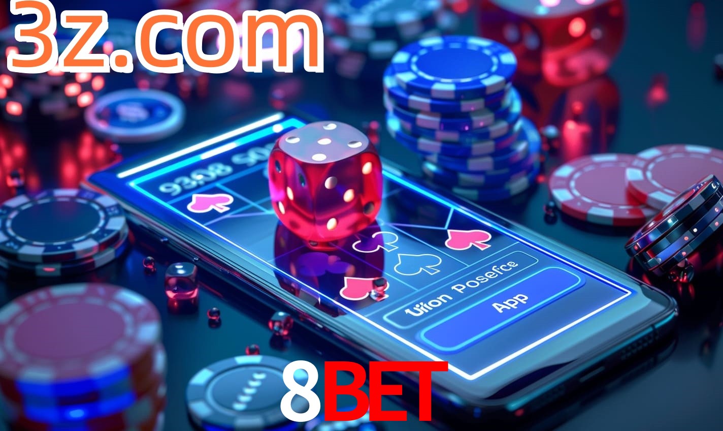 Baixar App 8BET
